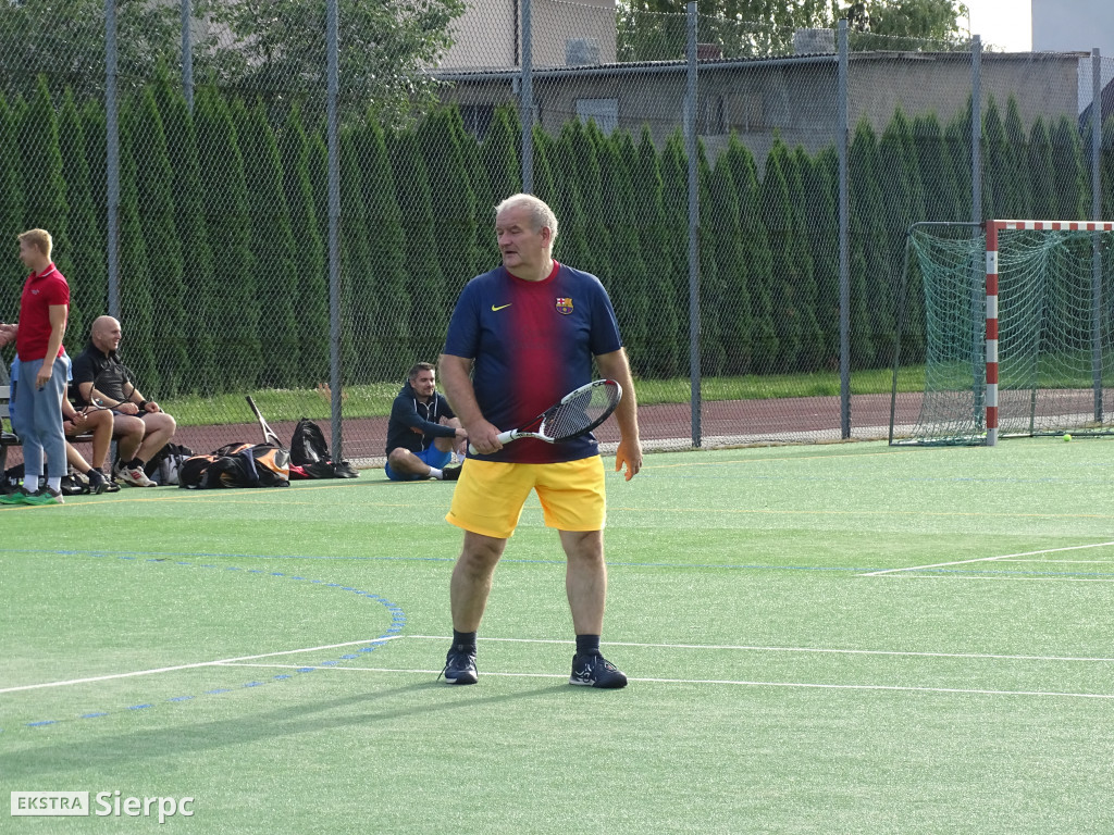 Turniej Tenisa Zatorze Cup