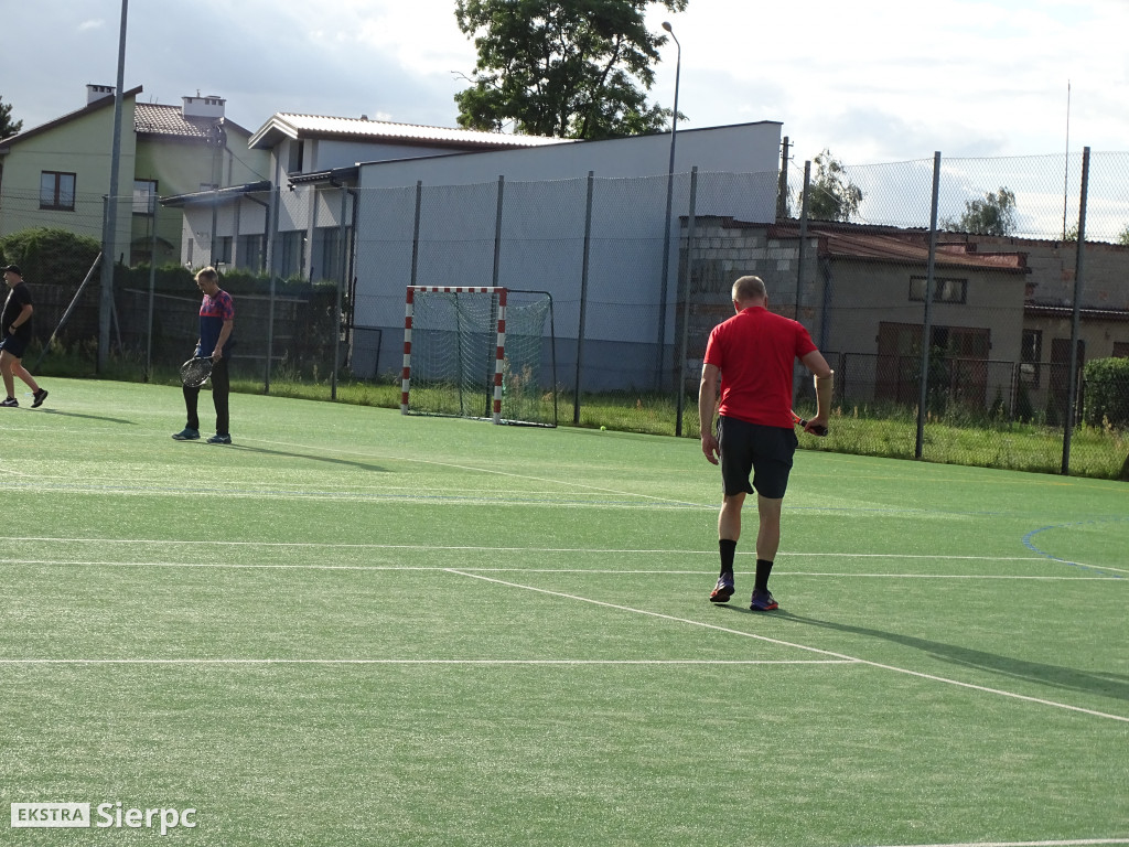 Turniej Tenisa Zatorze Cup