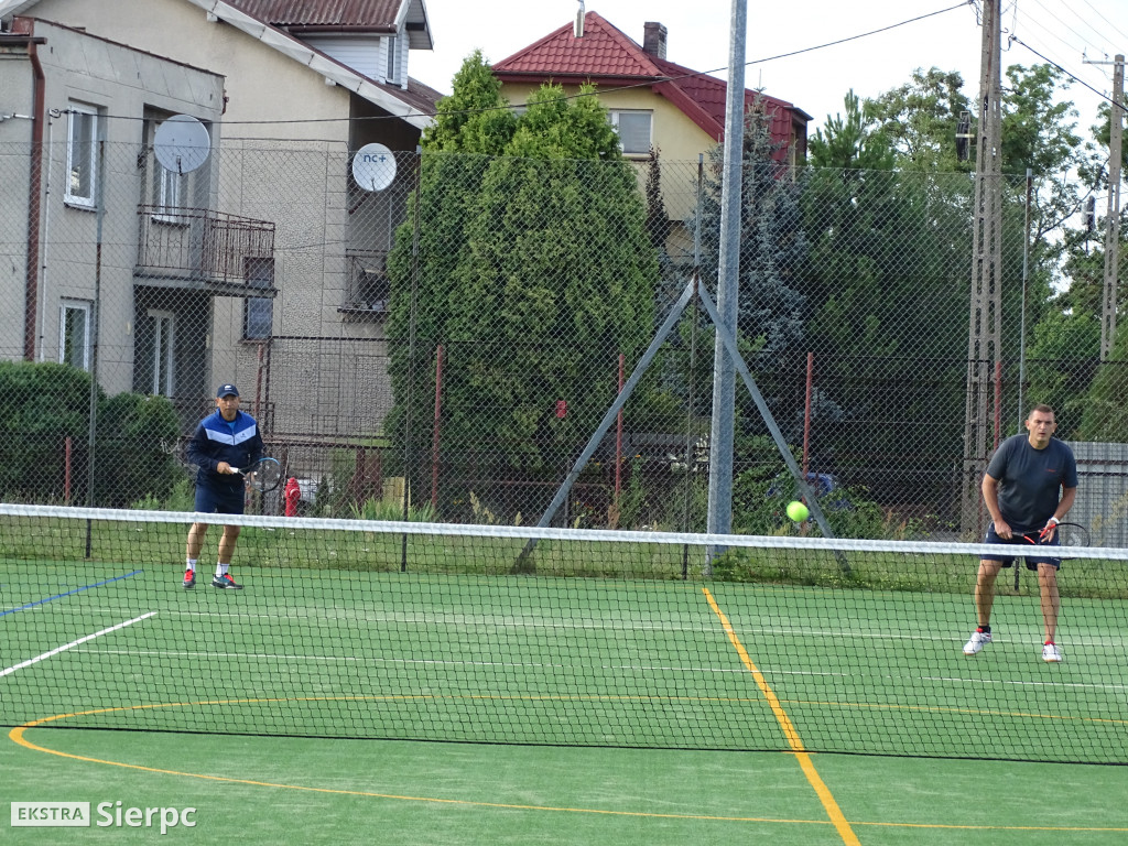 Turniej Tenisa Zatorze Cup