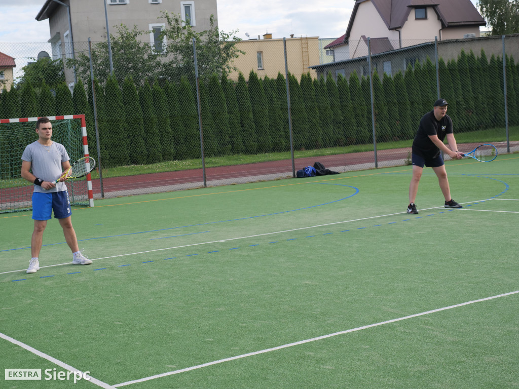 Turniej Tenisa Zatorze Cup