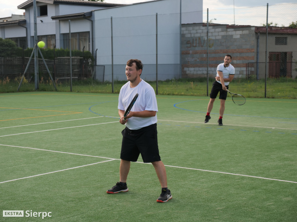 Turniej Tenisa Zatorze Cup