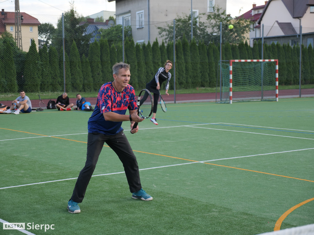 Turniej Tenisa Zatorze Cup