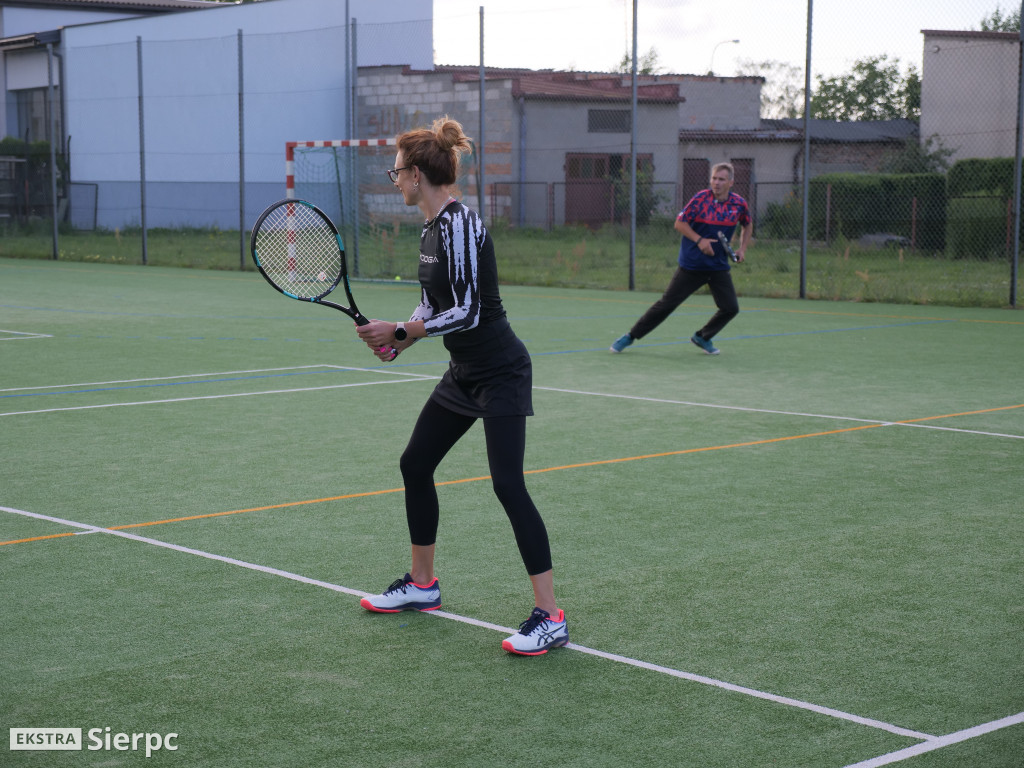 Turniej Tenisa Zatorze Cup