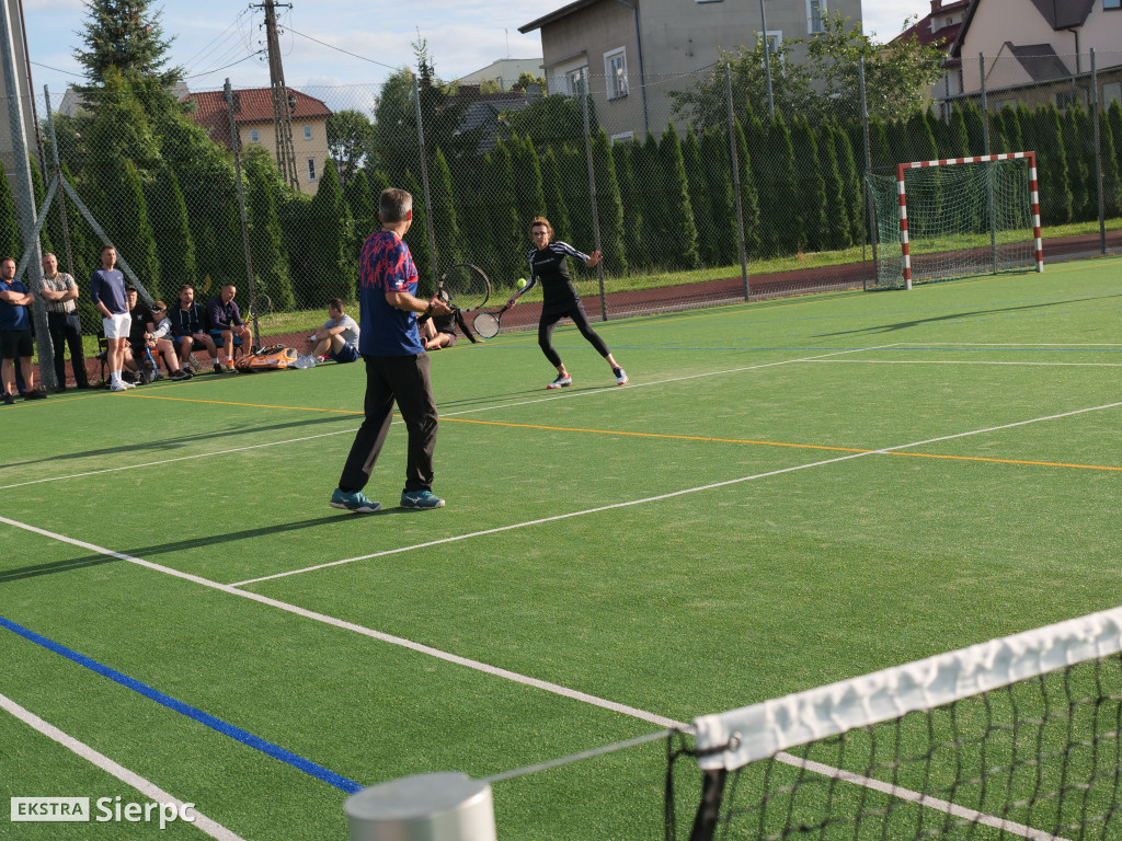 Turniej Tenisa Zatorze Cup