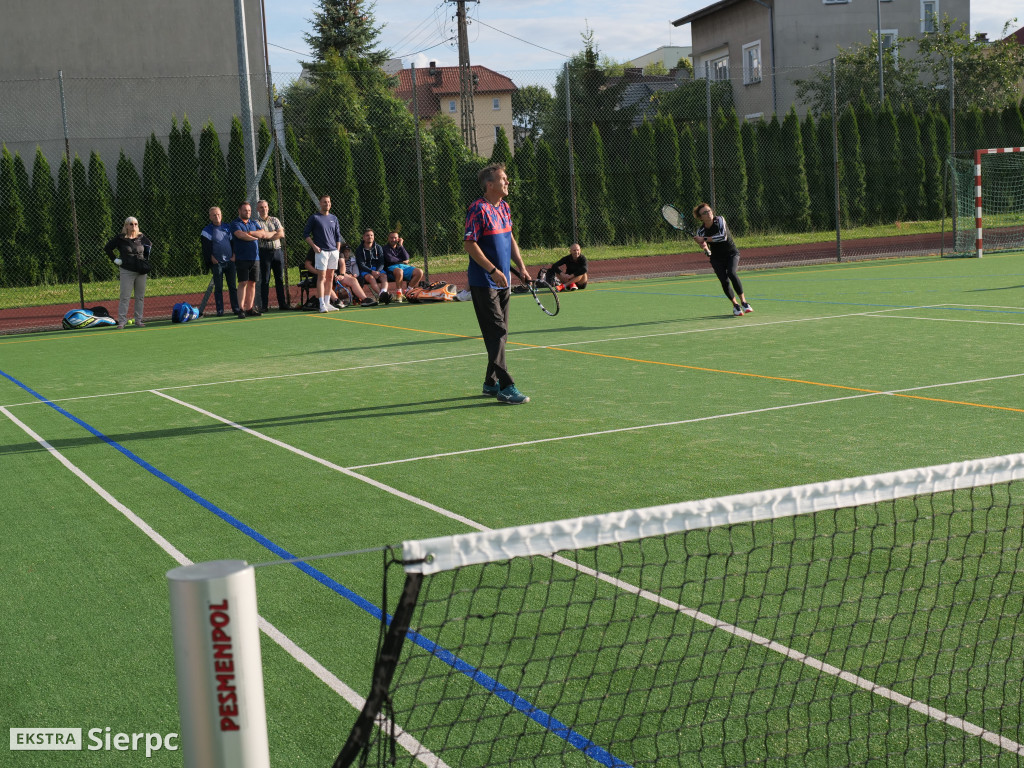 Turniej Tenisa Zatorze Cup