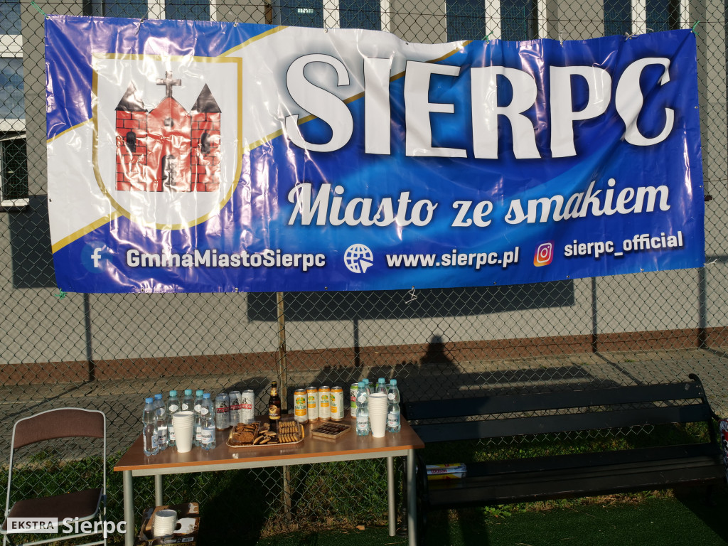 Turniej Tenisa Zatorze Cup