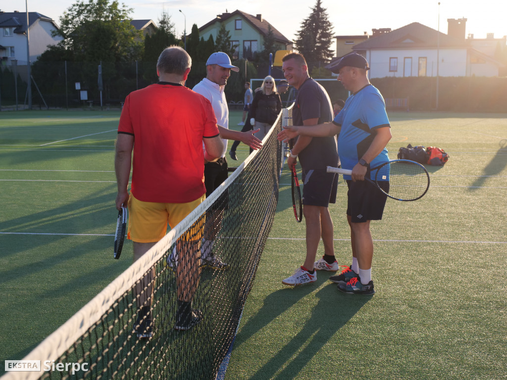 Turniej Tenisa Zatorze Cup