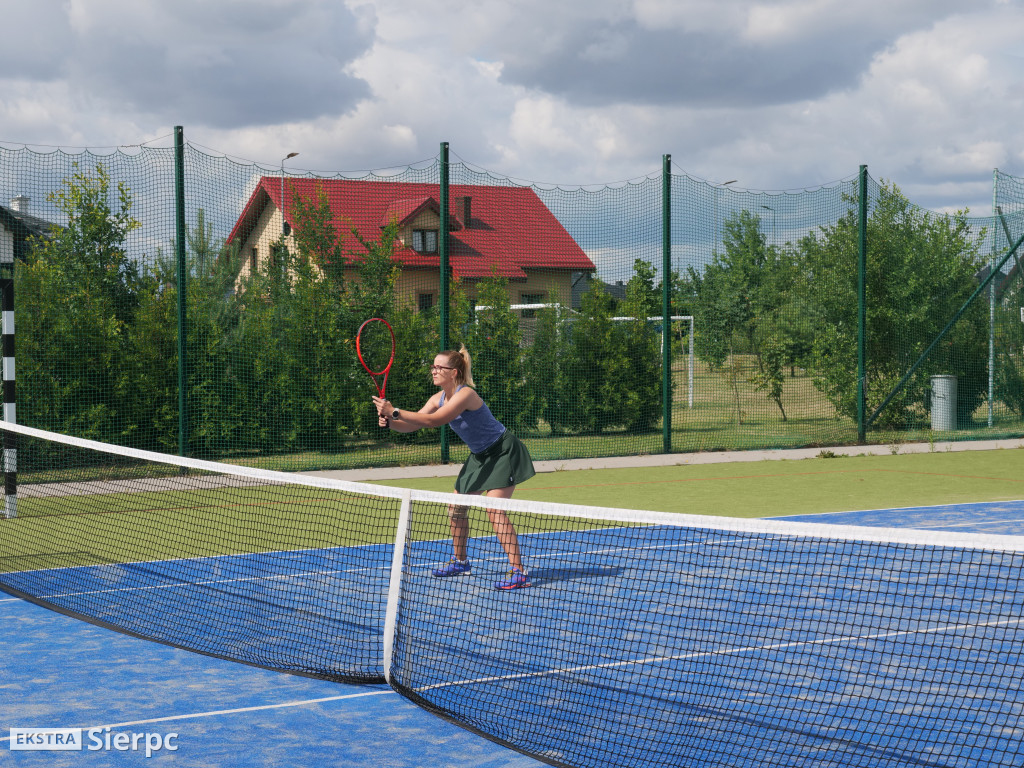 Turniej Tenisa Zatorze Cup