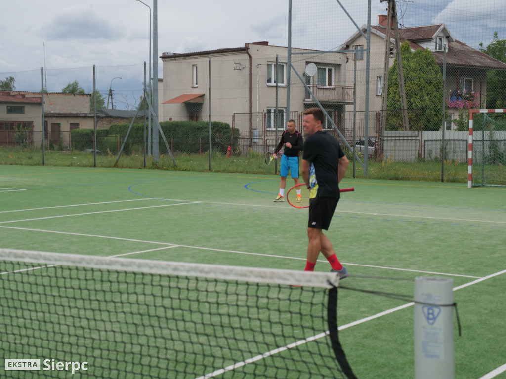 Turniej Tenisa Zatorze Cup