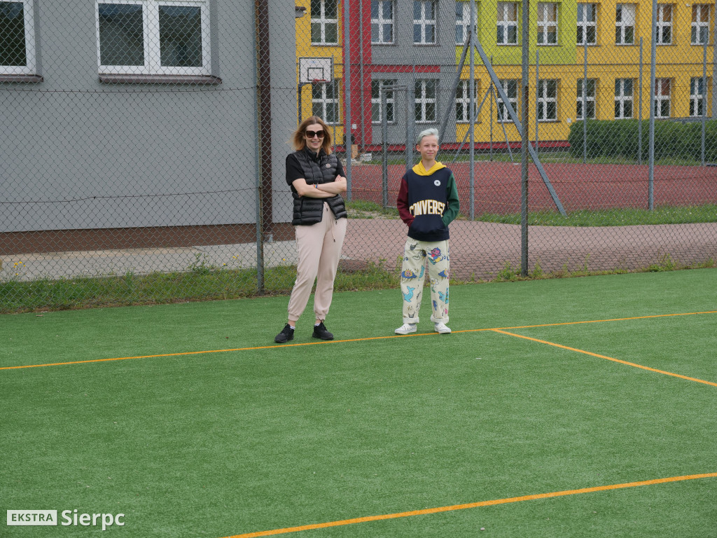 Turniej Tenisa Zatorze Cup