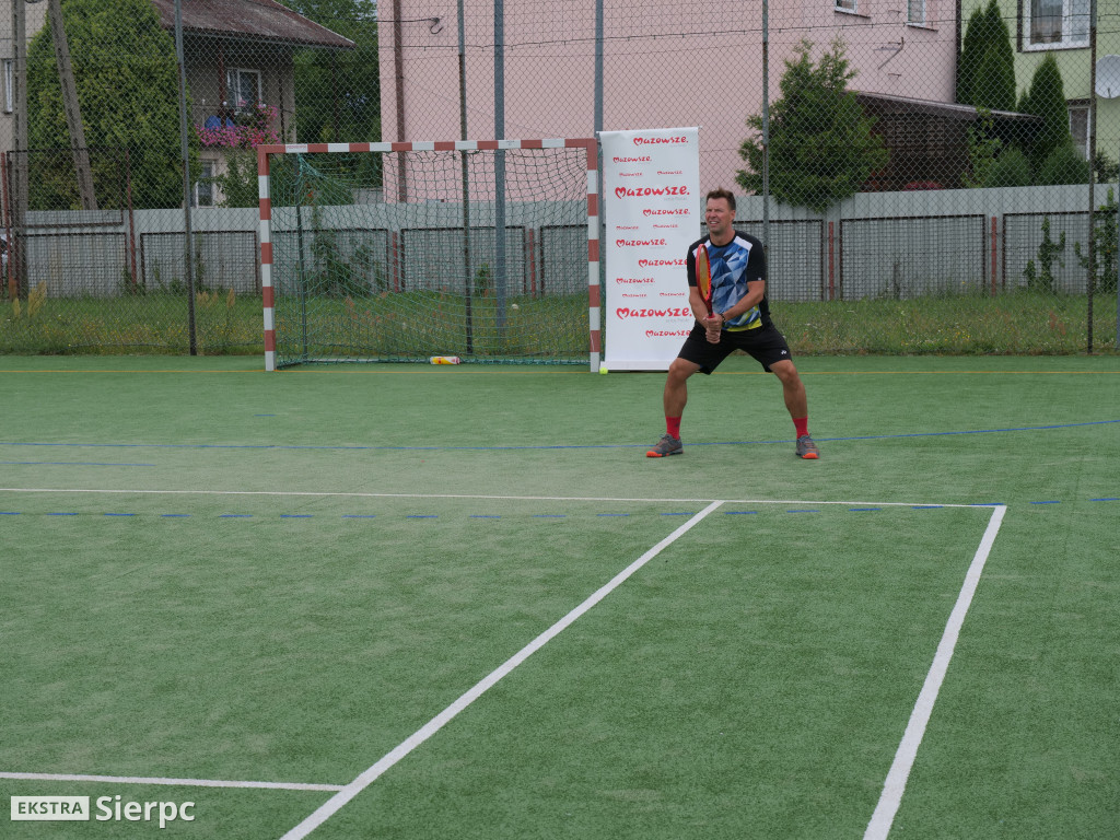 Turniej Tenisa Zatorze Cup