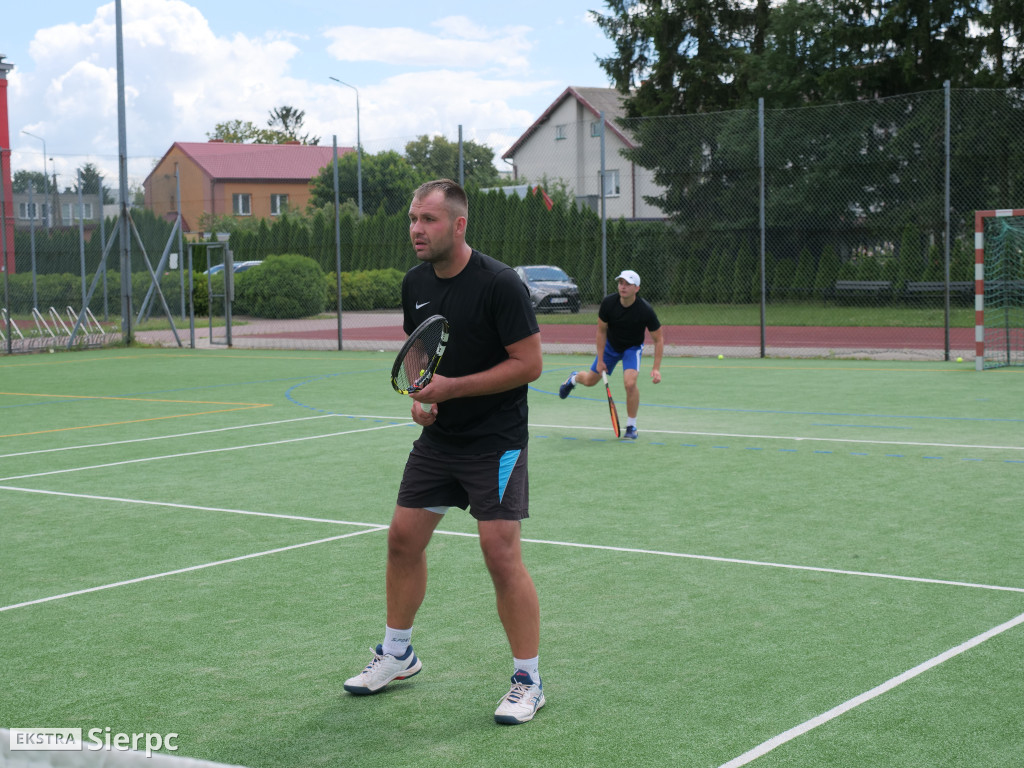 Turniej Tenisa Zatorze Cup