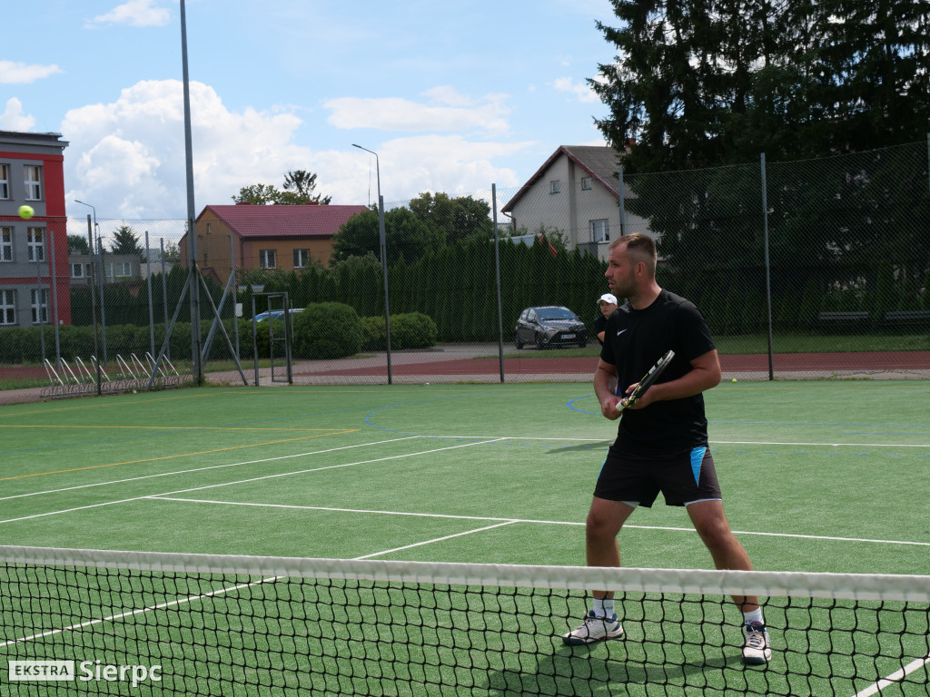 Turniej Tenisa Zatorze Cup