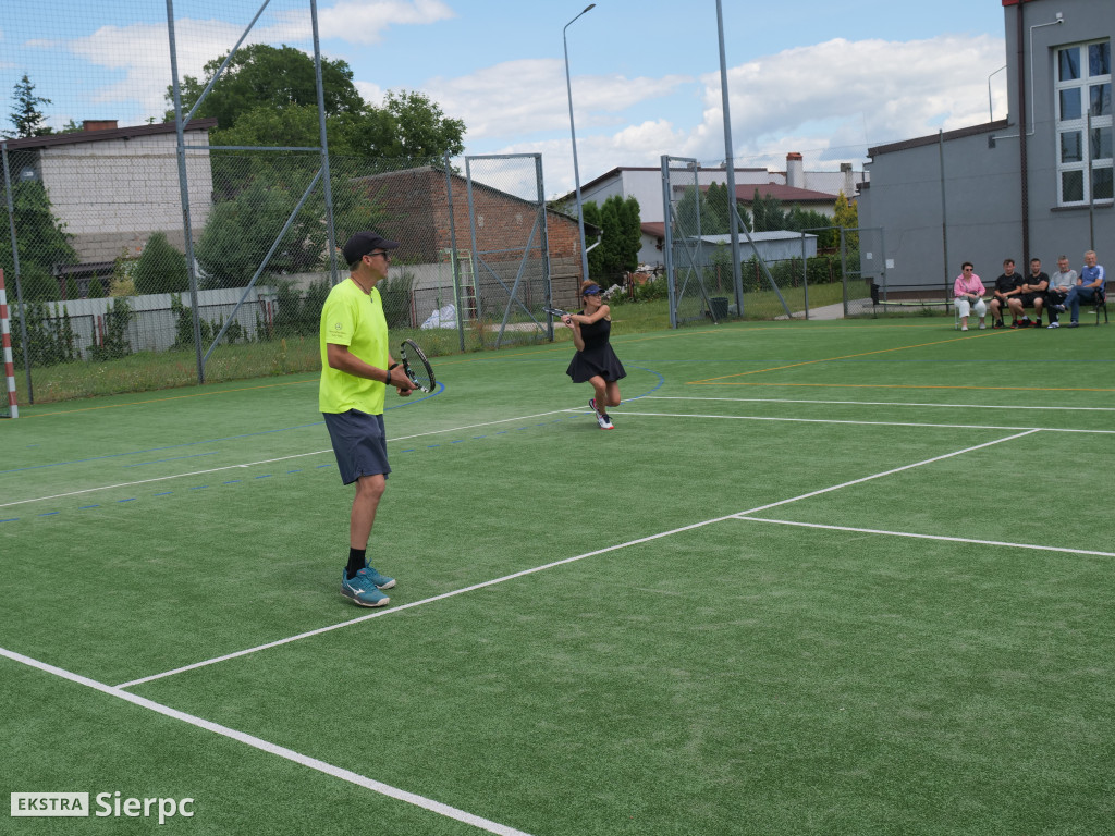 Turniej Tenisa Zatorze Cup