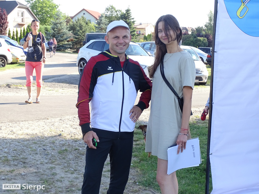 Sukces Karoliny Brudnickiej