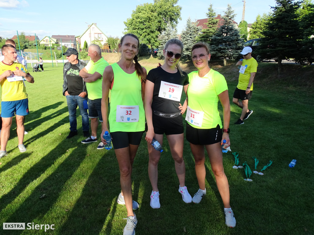 Sukces Karoliny Brudnickiej