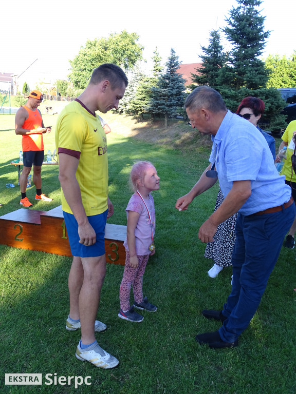 Sukces Karoliny Brudnickiej