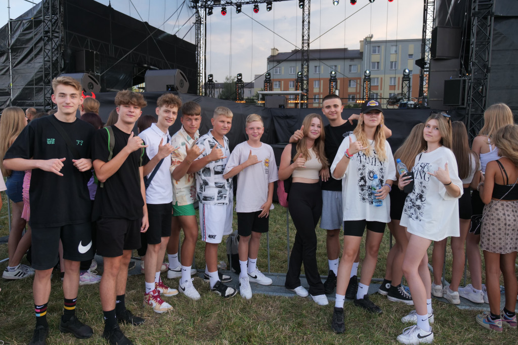 V Kasztelański Festiwal Smaku 12.08.2022