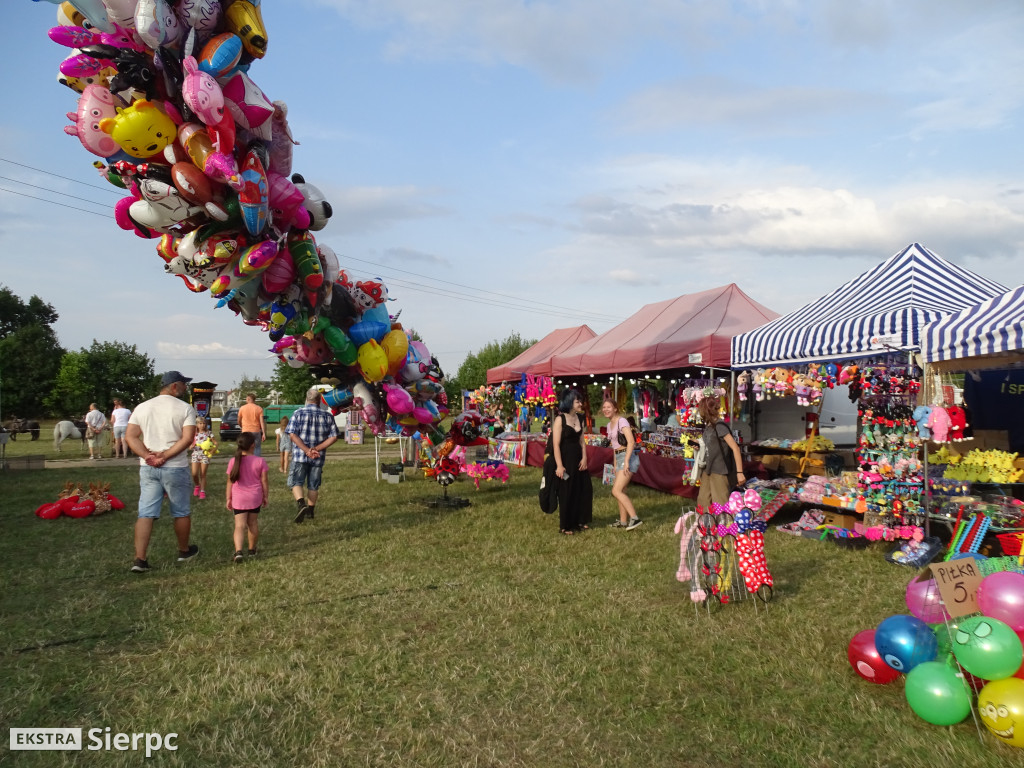V Kasztelański Festiwal Smaku 12.08.2022