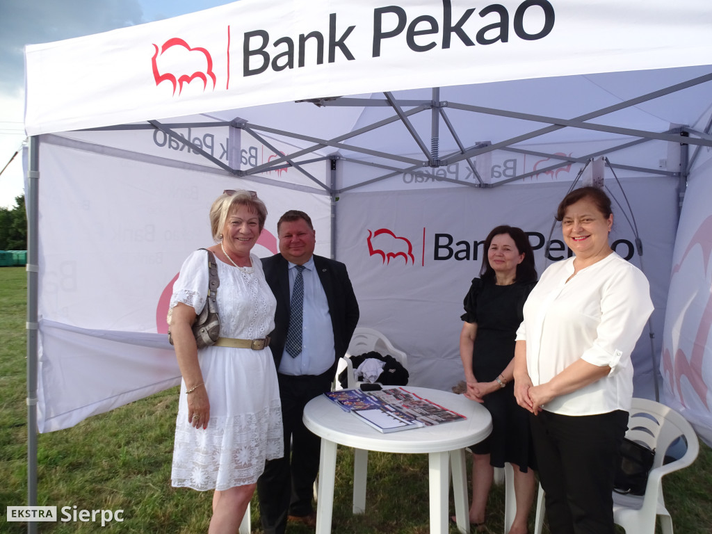 V Kasztelański Festiwal Smaku 12.08.2022