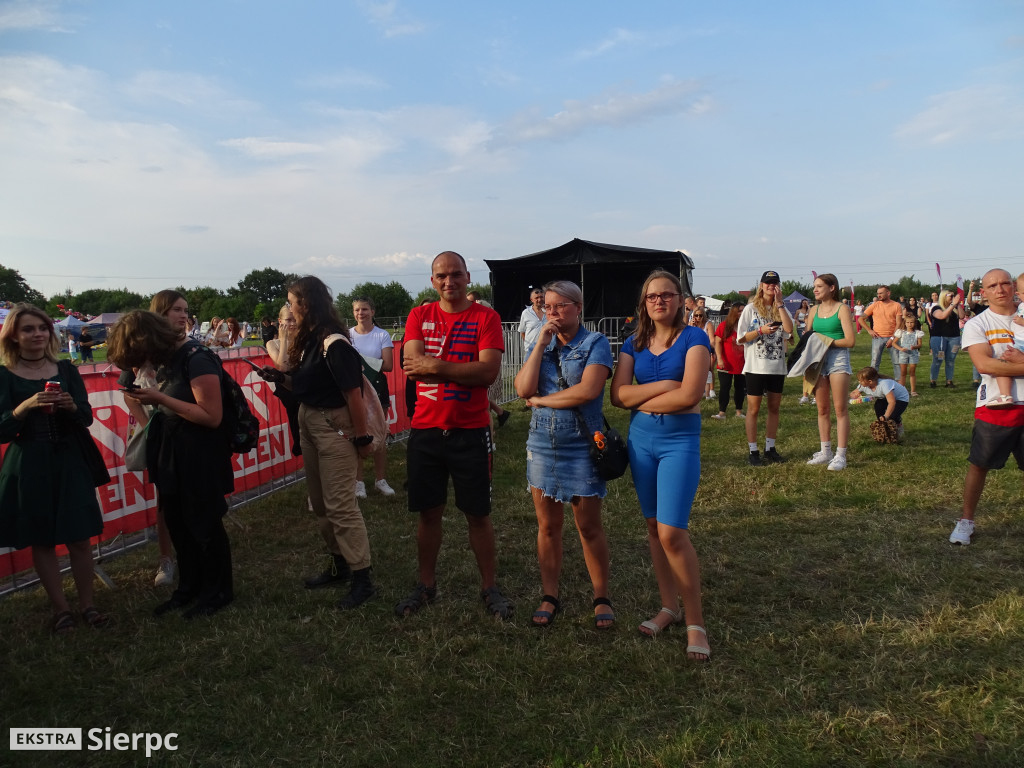 V Kasztelański Festiwal Smaku 12.08.2022