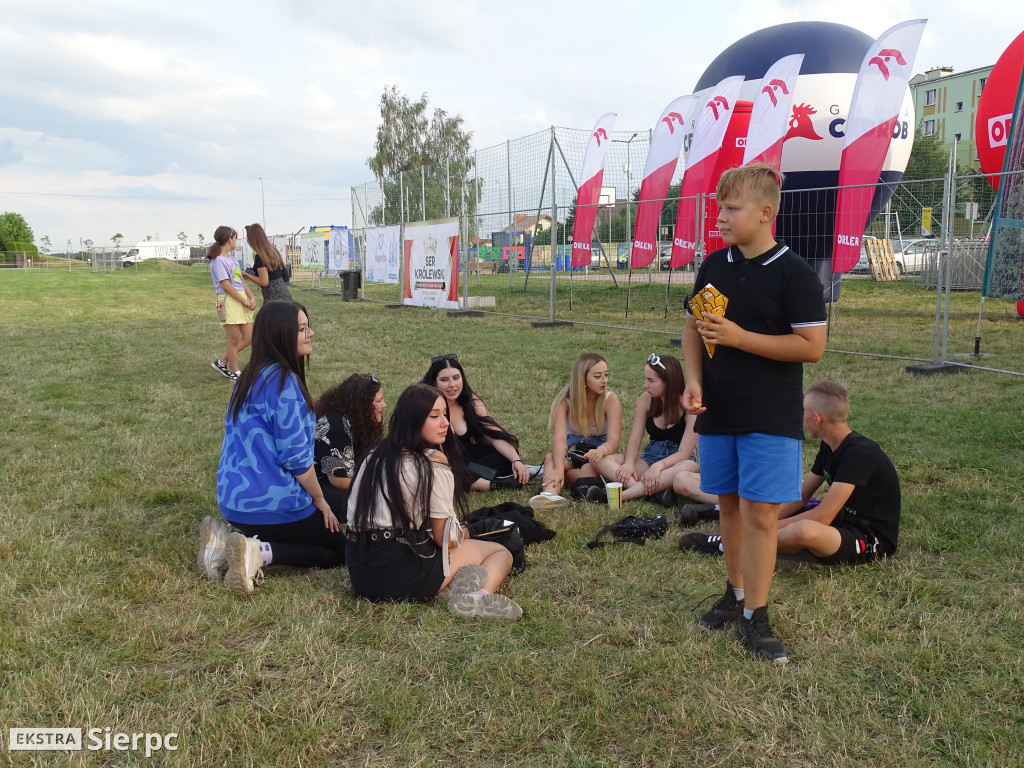 V Kasztelański Festiwal Smaku 12.08.2022