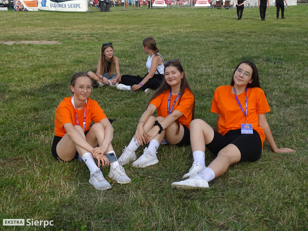V Kasztelański Festiwal Smaku 12.08.2022