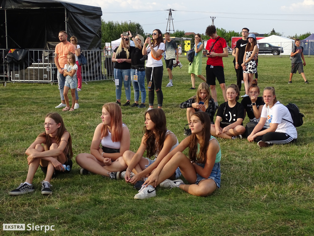 V Kasztelański Festiwal Smaku 12.08.2022