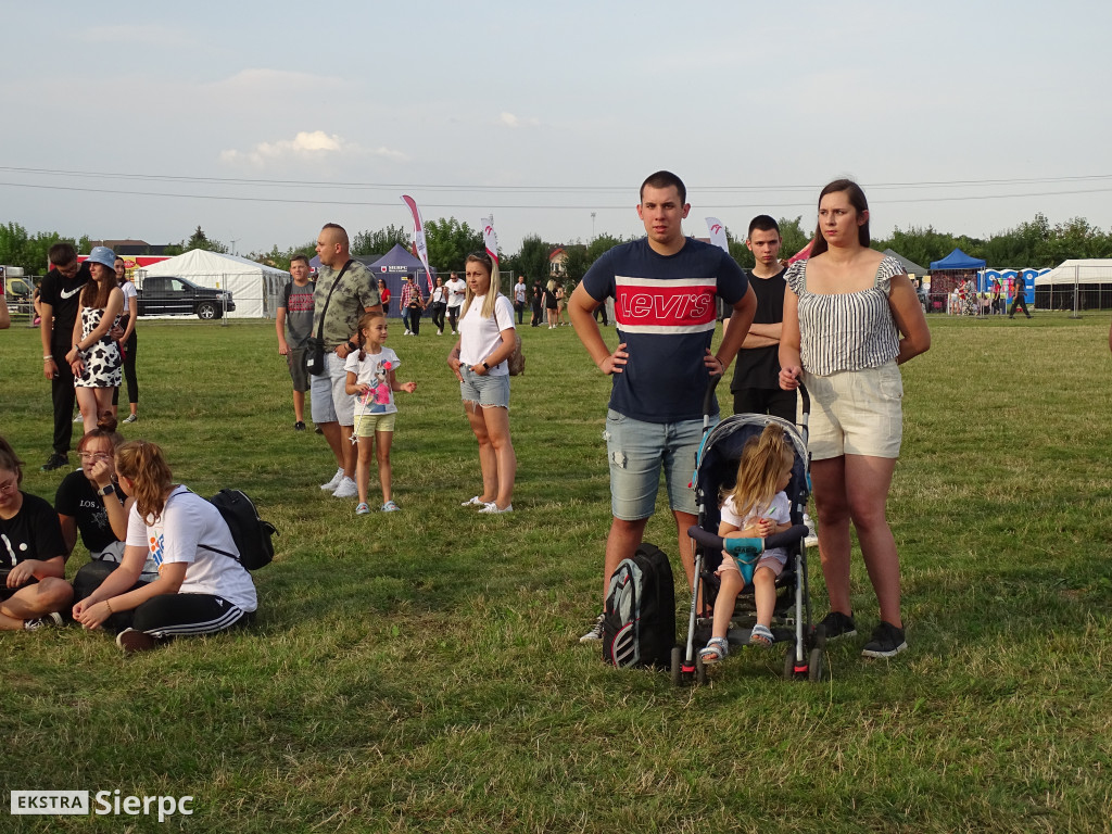 V Kasztelański Festiwal Smaku 12.08.2022