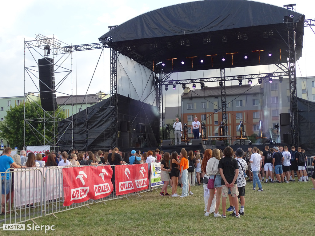 V Kasztelański Festiwal Smaku 12.08.2022
