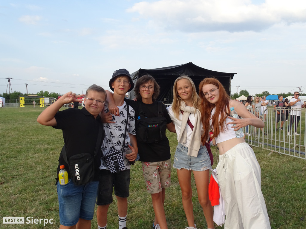 V Kasztelański Festiwal Smaku 12.08.2022