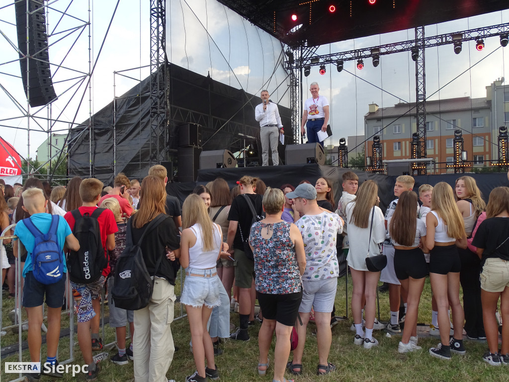 V Kasztelański Festiwal Smaku 12.08.2022