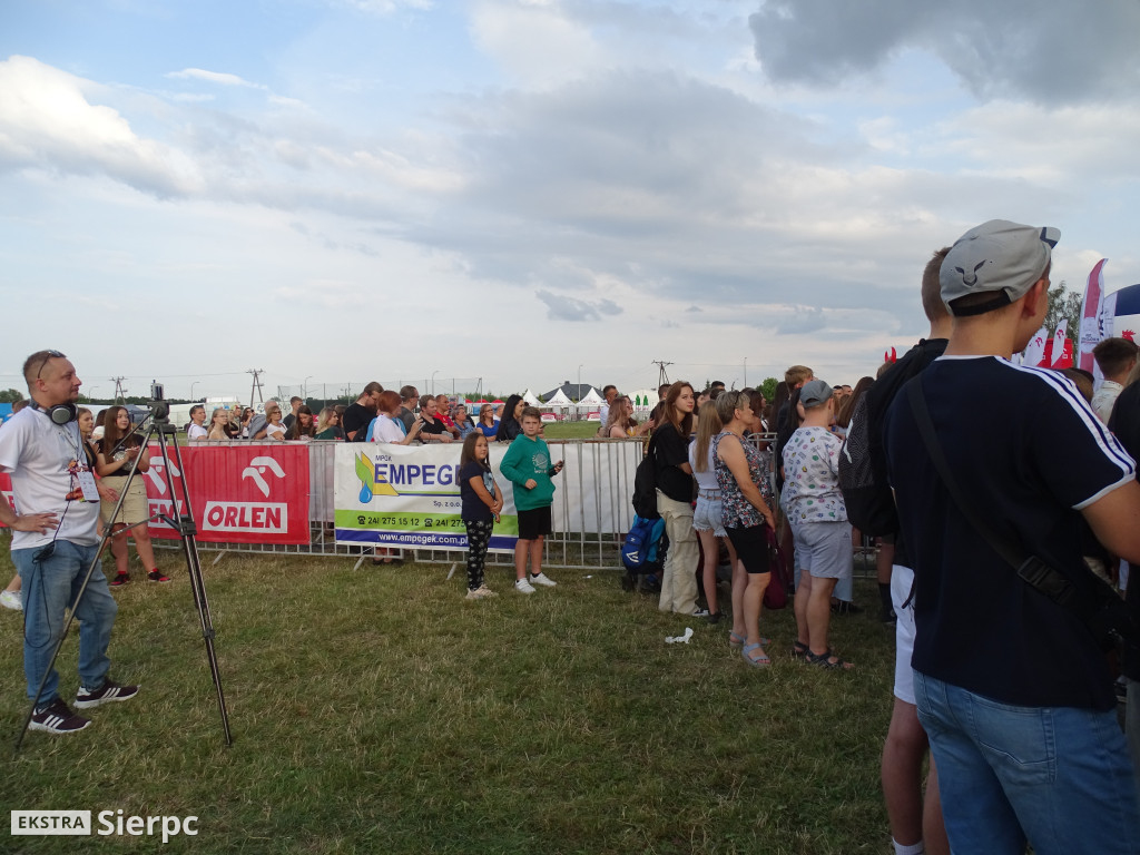 V Kasztelański Festiwal Smaku 12.08.2022