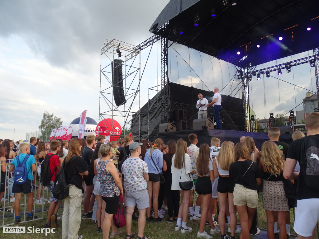 V Kasztelański Festiwal Smaku 12.08.2022