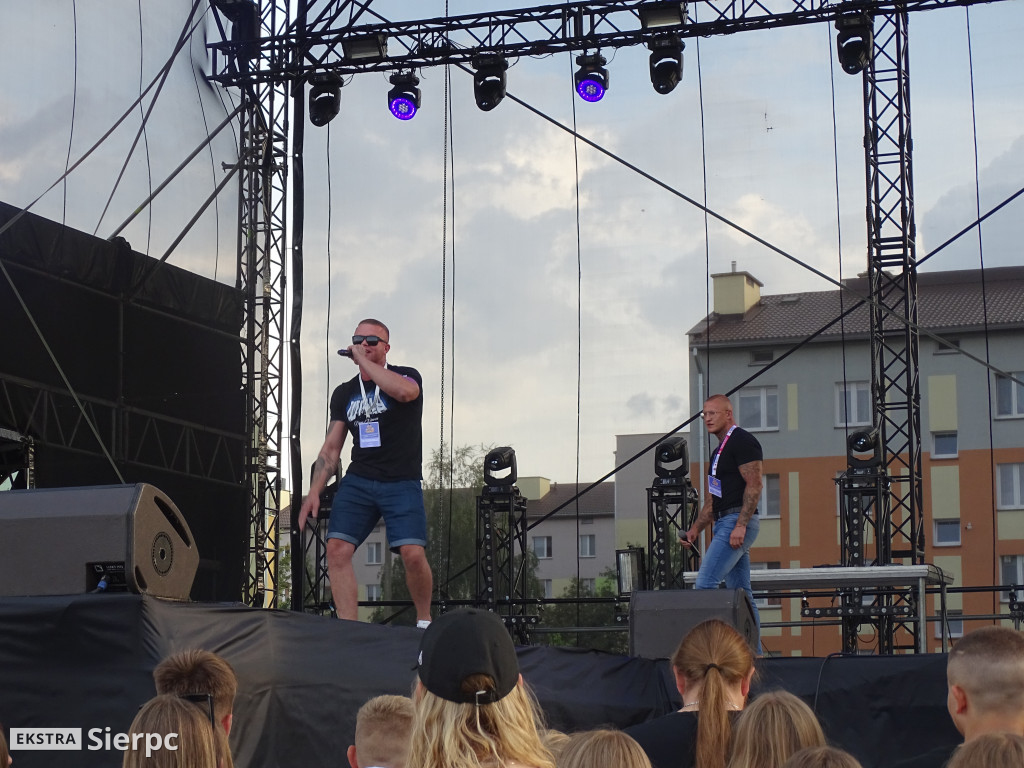 V Kasztelański Festiwal Smaku 12.08.2022