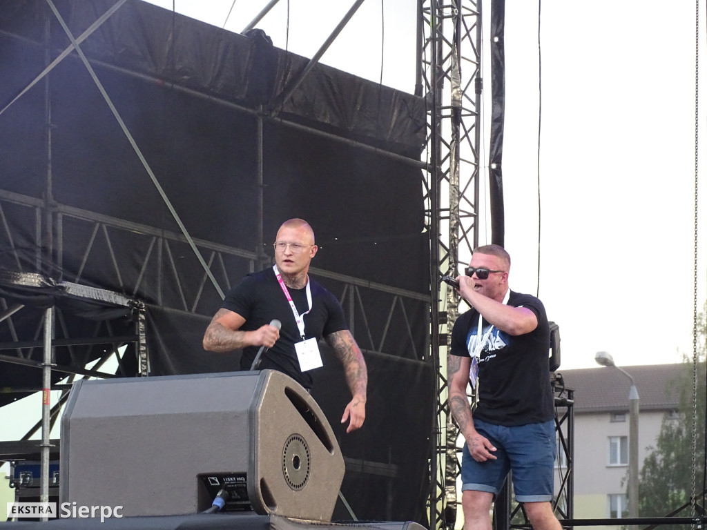 V Kasztelański Festiwal Smaku 12.08.2022