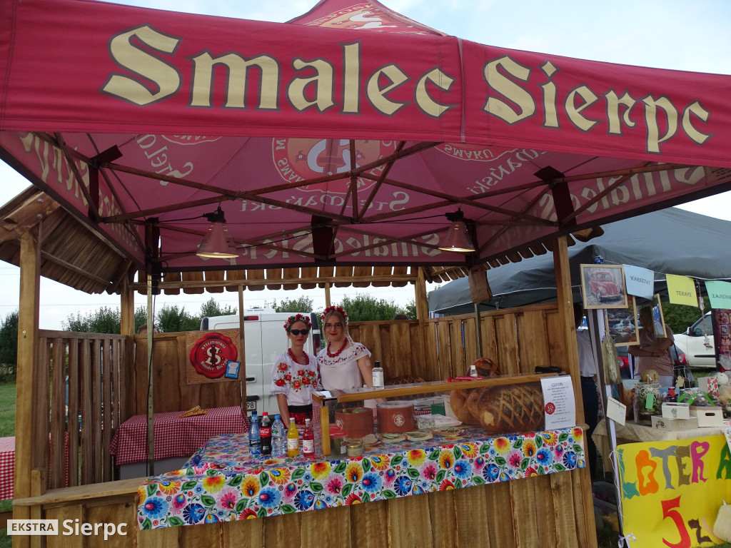 V Kasztelański Festiwal Smaku 12.08.2022