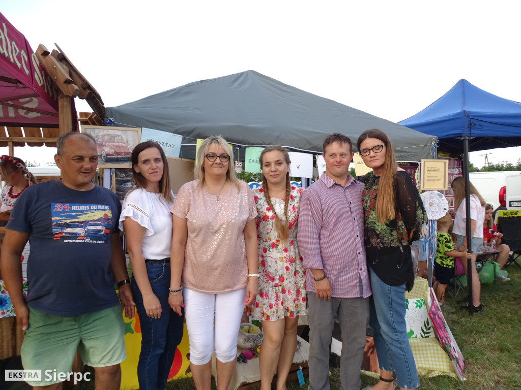 V Kasztelański Festiwal Smaku 12.08.2022