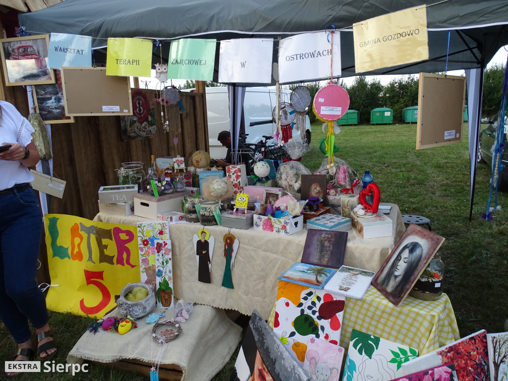 V Kasztelański Festiwal Smaku 12.08.2022