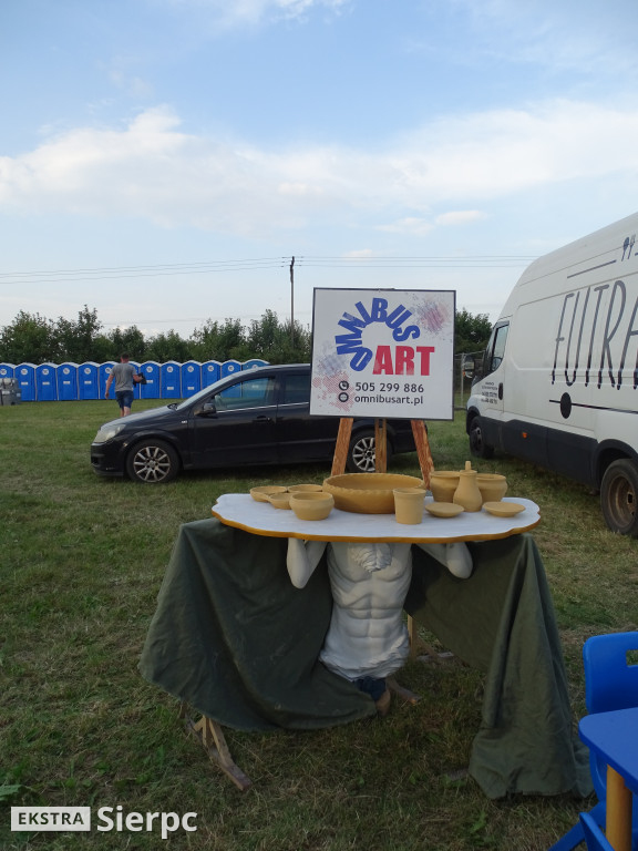 V Kasztelański Festiwal Smaku 12.08.2022