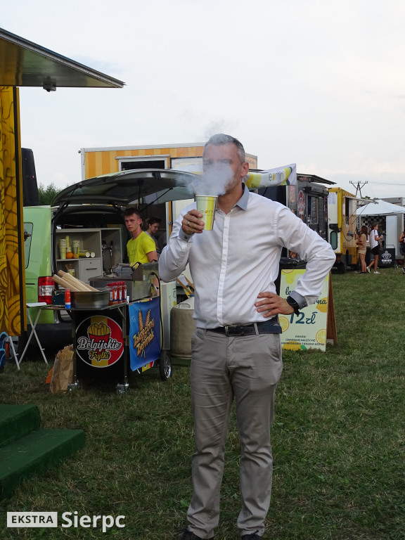 V Kasztelański Festiwal Smaku 12.08.2022