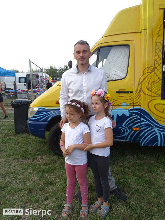 V Kasztelański Festiwal Smaku 12.08.2022