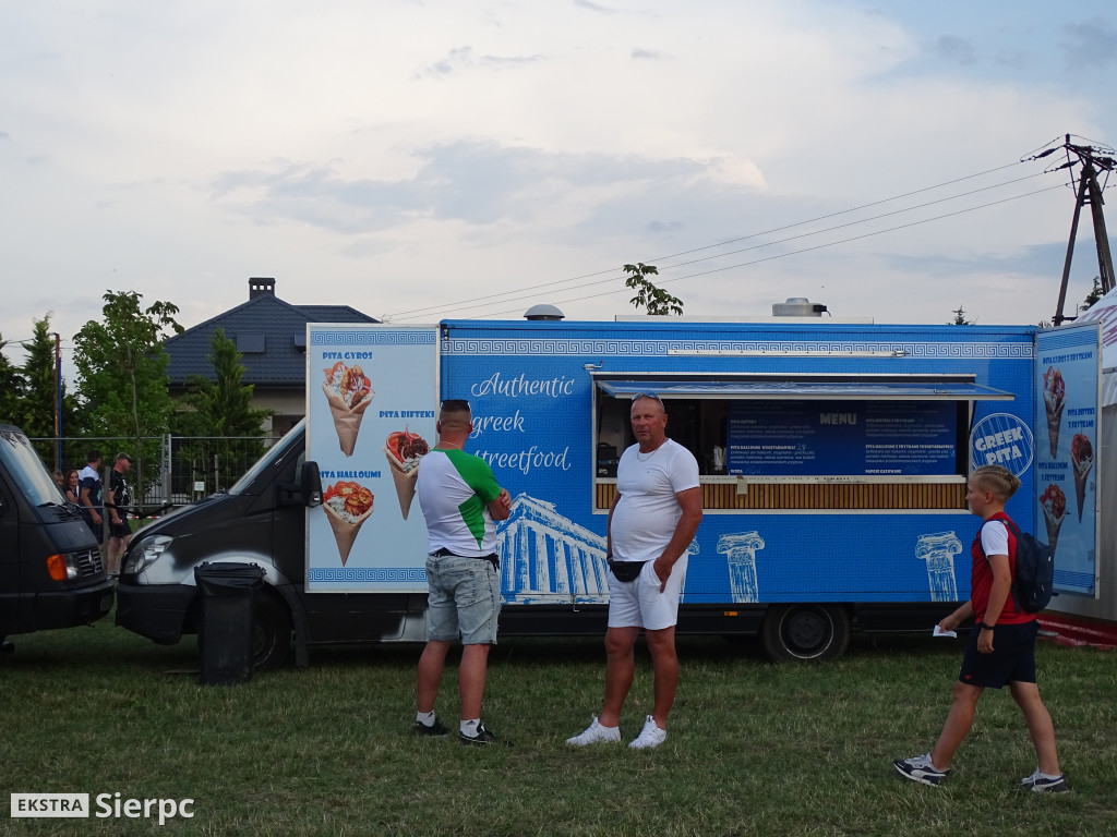 V Kasztelański Festiwal Smaku 12.08.2022