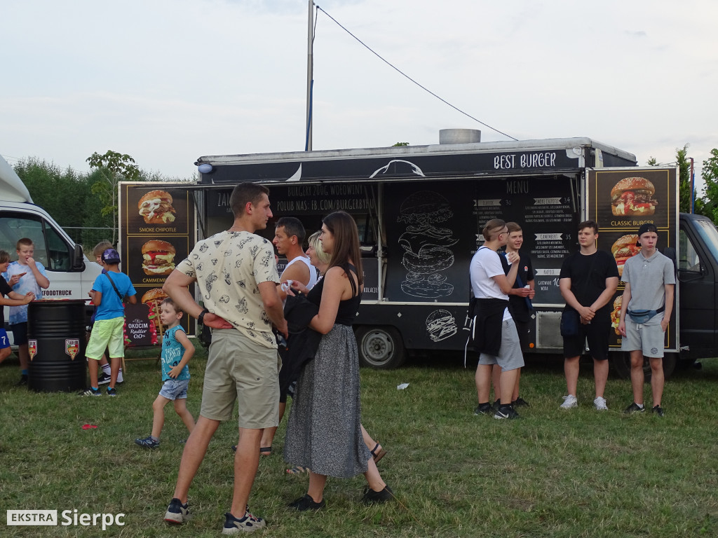 V Kasztelański Festiwal Smaku 12.08.2022