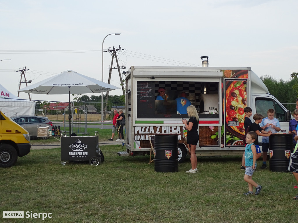 V Kasztelański Festiwal Smaku 12.08.2022