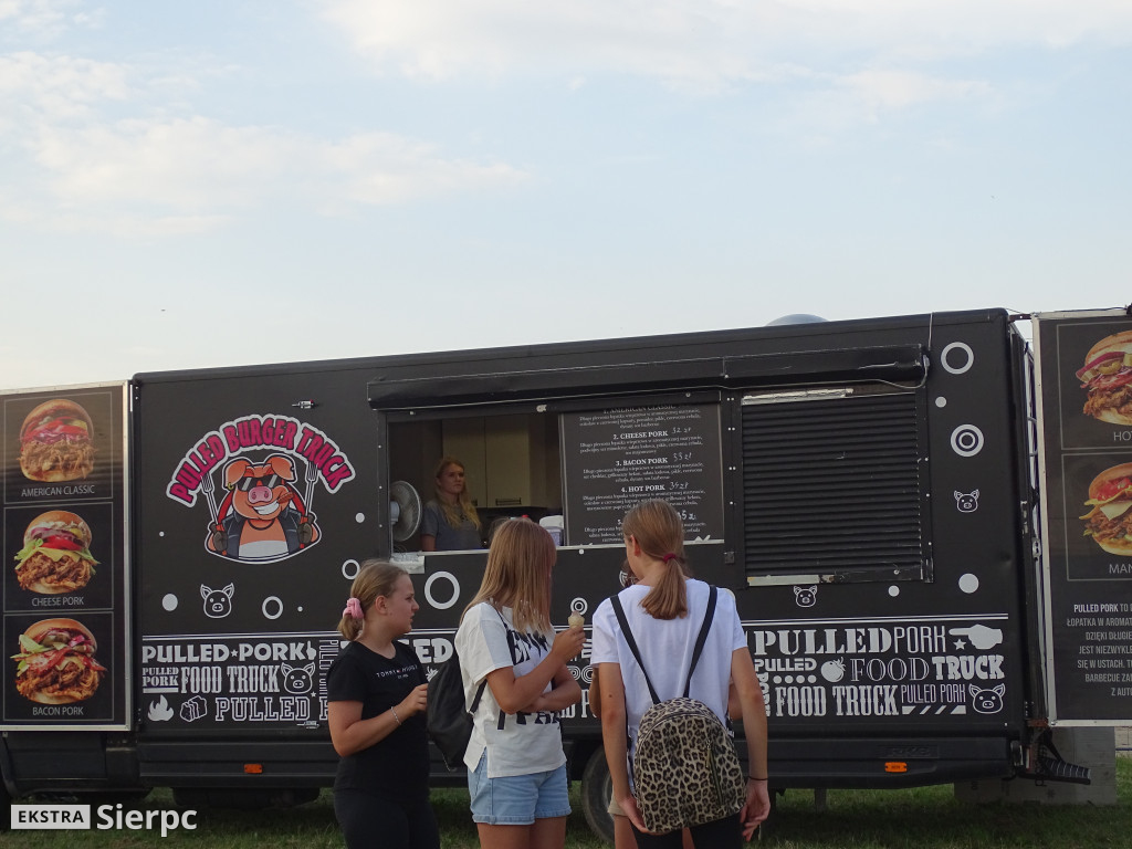 V Kasztelański Festiwal Smaku 12.08.2022