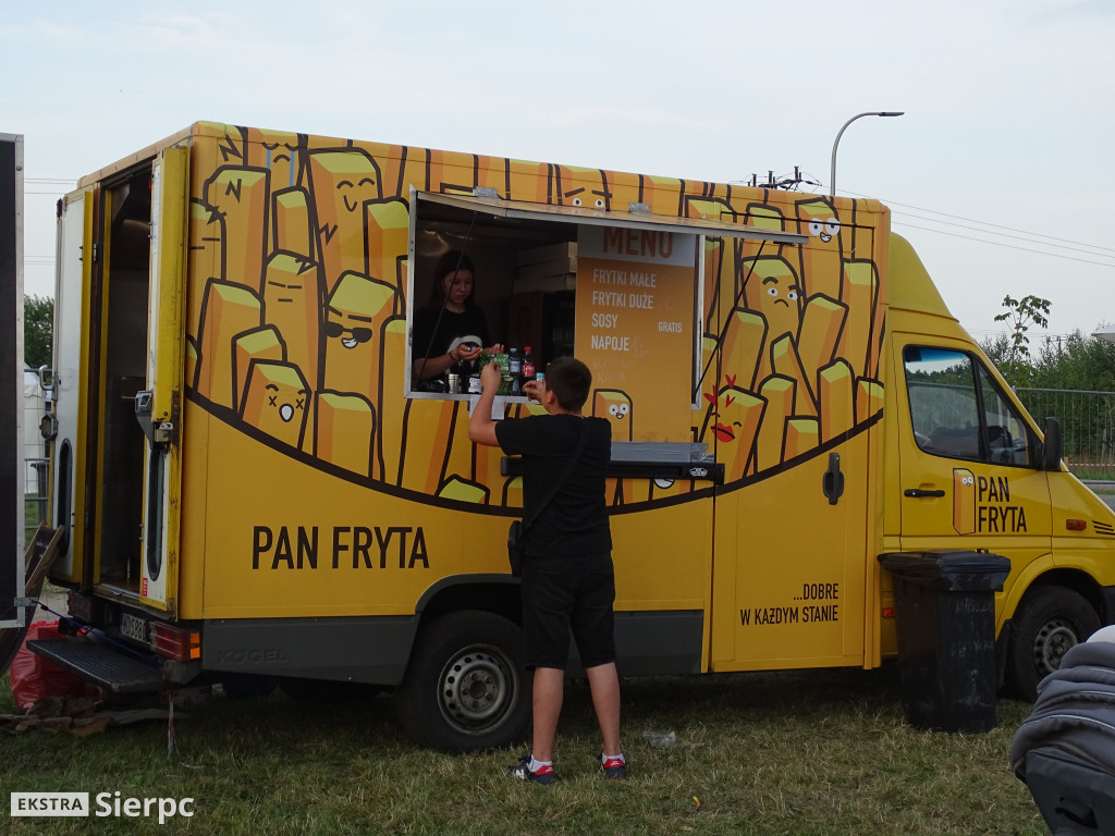 V Kasztelański Festiwal Smaku 12.08.2022