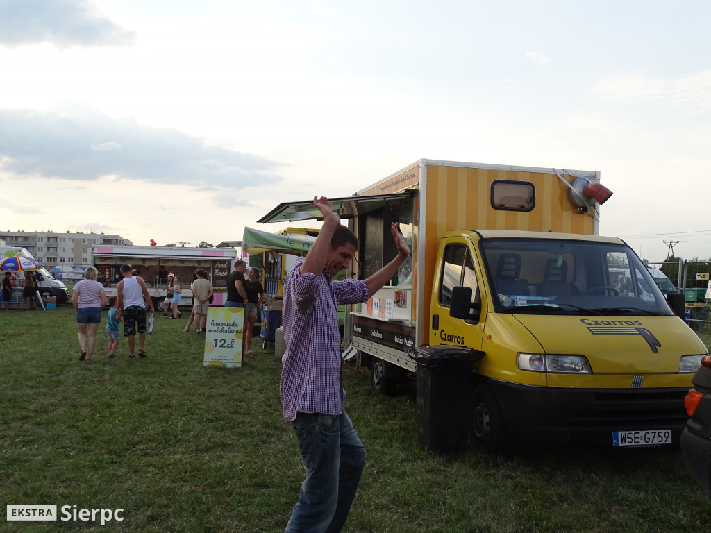 V Kasztelański Festiwal Smaku 12.08.2022