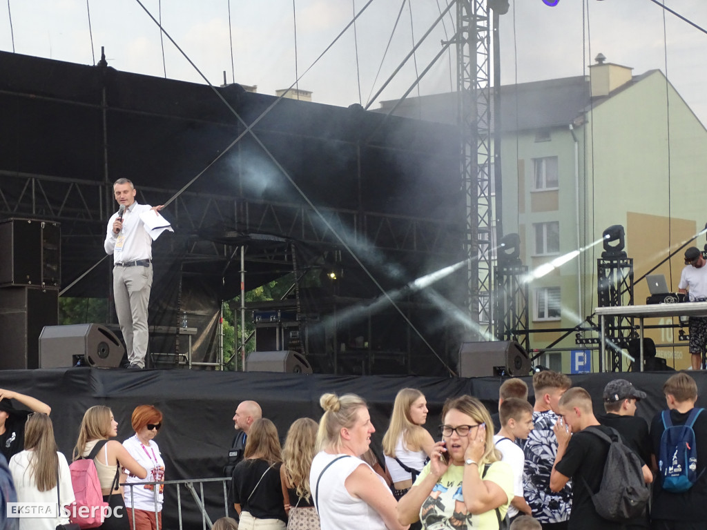 V Kasztelański Festiwal Smaku 12.08.2022