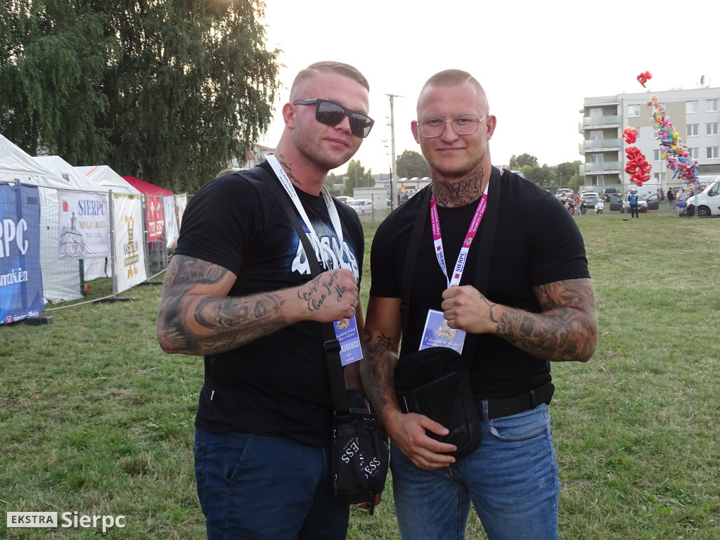 V Kasztelański Festiwal Smaku 12.08.2022